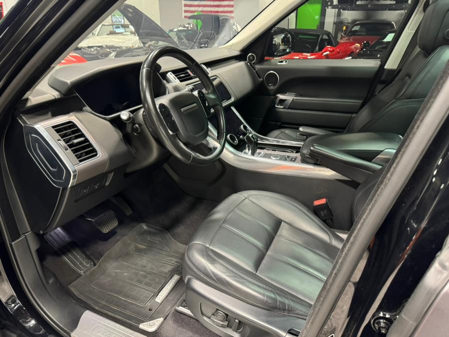 2020 Land Rover Range Rover Sport Turbo i6 MHEV HSE, available for sale in Oxford, Connecticut | Buonauto Enterprises. Oxford, Connecticut 2020 Land Rover Range Rover Sport Turbo i6 MHEV HSE, available for sale in Oxford, Connecticut | Buonauto Enterprises. Oxford, Connecticut