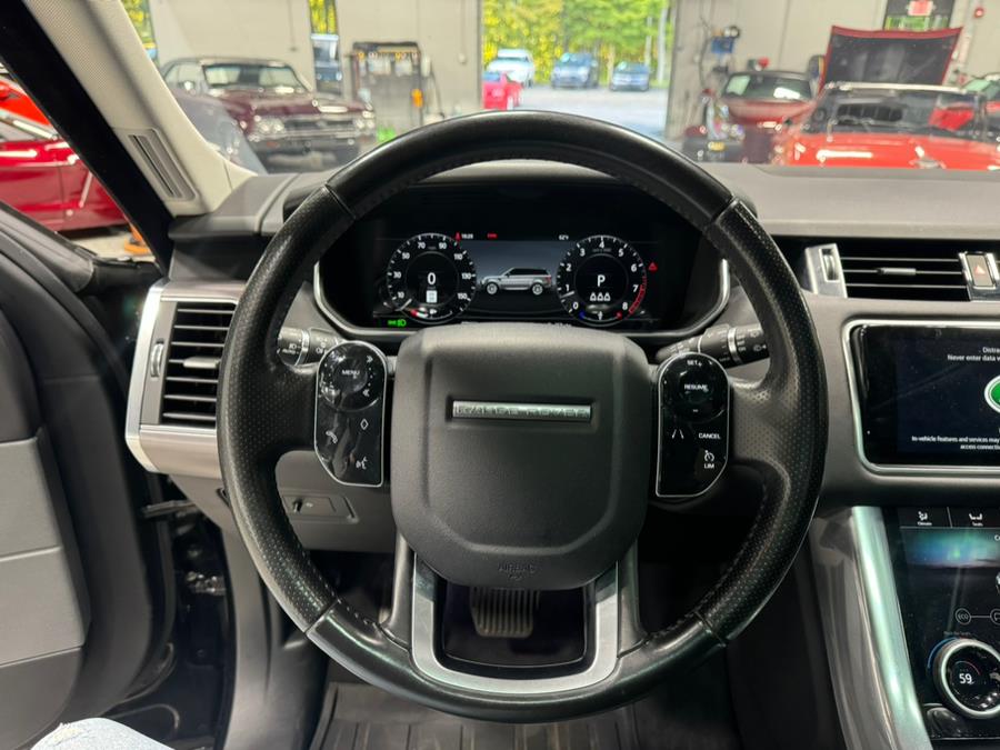 2020 Land Rover Range Rover Sport Turbo i6 MHEV HSE, available for sale in Oxford, Connecticut | Buonauto Enterprises. Oxford, Connecticut 2020 Land Rover Range Rover Sport Turbo i6 MHEV HSE, available for sale in Oxford, Connecticut | Buonauto Enterprises. Oxford, Connecticut
