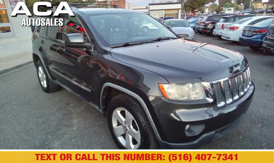 2011 Jeep Grand Cherokee 4WD 4dr Laredo, available for sale in Lynbrook, New York | ACA Auto Sales. Lynbrook, New York 2011 Jeep Grand Cherokee 4WD 4dr Laredo, available for sale in Lynbrook, New York | ACA Auto Sales. Lynbrook, New York