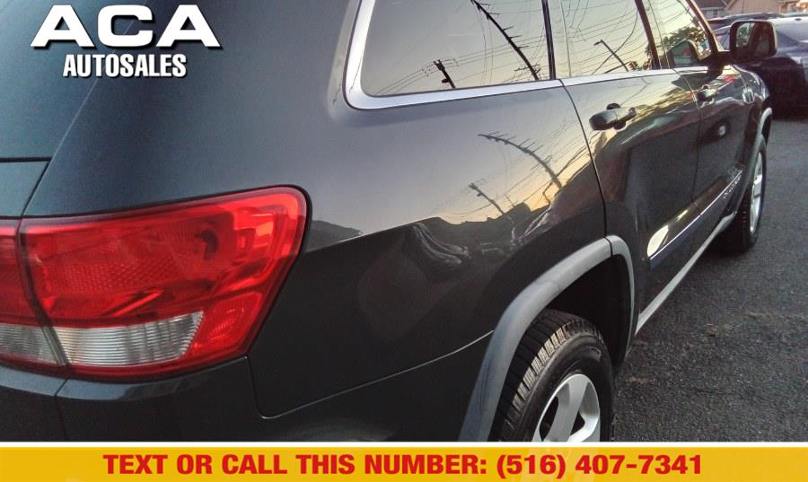 2011 Jeep Grand Cherokee 4WD 4dr Laredo, available for sale in Lynbrook, New York | ACA Auto Sales. Lynbrook, New York 2011 Jeep Grand Cherokee 4WD 4dr Laredo, available for sale in Lynbrook, New York | ACA Auto Sales. Lynbrook, New York