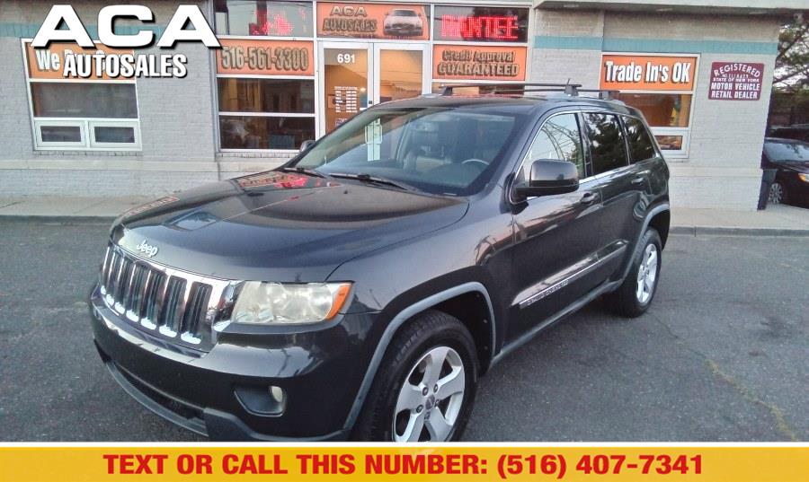 2011 Jeep Grand Cherokee 4WD 4dr Laredo, available for sale in Lynbrook, New York | ACA Auto Sales. Lynbrook, New York 2011 Jeep Grand Cherokee 4WD 4dr Laredo, available for sale in Lynbrook, New York | ACA Auto Sales. Lynbrook, New York