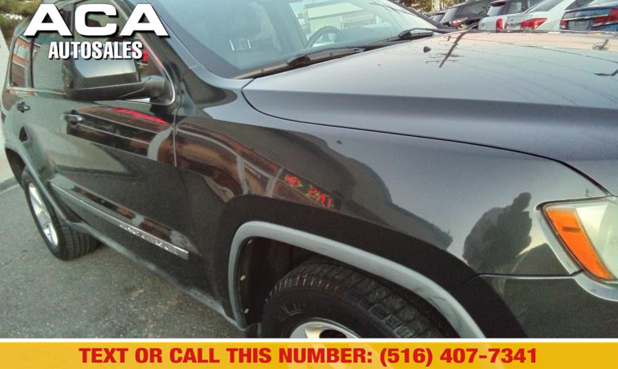 2011 Jeep Grand Cherokee 4WD 4dr Laredo, available for sale in Lynbrook, New York | ACA Auto Sales. Lynbrook, New York 2011 Jeep Grand Cherokee 4WD 4dr Laredo, available for sale in Lynbrook, New York | ACA Auto Sales. Lynbrook, New York