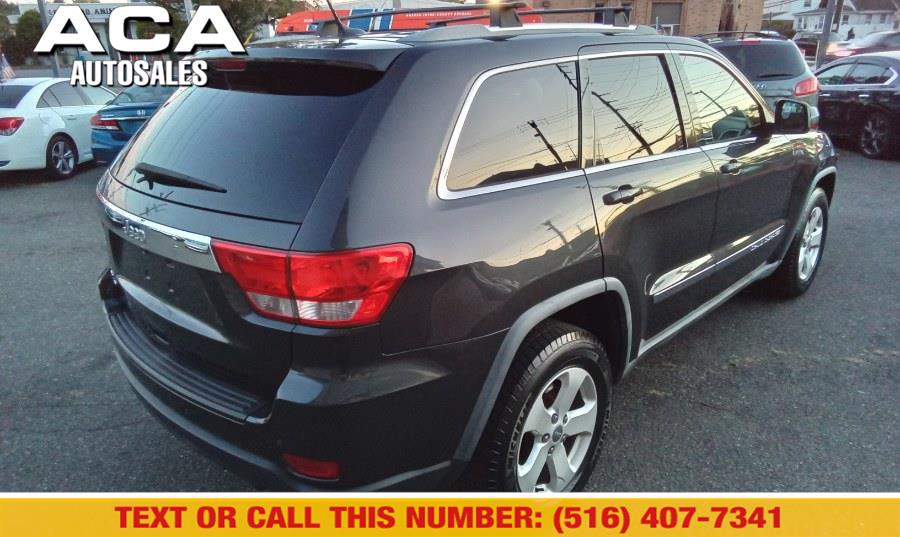 2011 Jeep Grand Cherokee 4WD 4dr Laredo, available for sale in Lynbrook, New York | ACA Auto Sales. Lynbrook, New York 2011 Jeep Grand Cherokee 4WD 4dr Laredo, available for sale in Lynbrook, New York | ACA Auto Sales. Lynbrook, New York