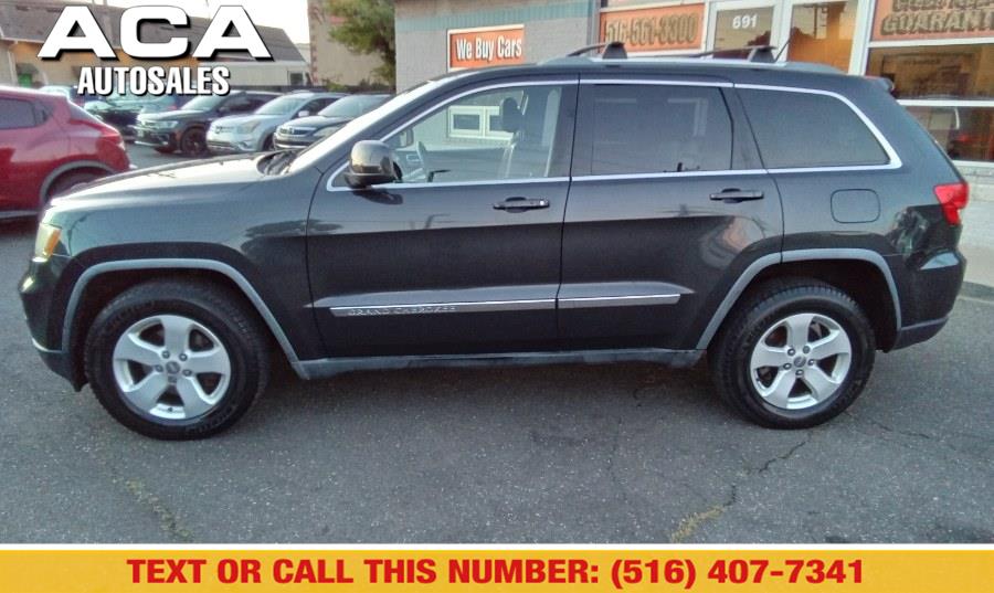 2011 Jeep Grand Cherokee 4WD 4dr Laredo, available for sale in Lynbrook, New York | ACA Auto Sales. Lynbrook, New York 2011 Jeep Grand Cherokee 4WD 4dr Laredo, available for sale in Lynbrook, New York | ACA Auto Sales. Lynbrook, New York