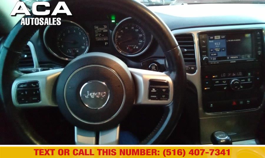 2011 Jeep Grand Cherokee 4WD 4dr Laredo, available for sale in Lynbrook, New York | ACA Auto Sales. Lynbrook, New York 2011 Jeep Grand Cherokee 4WD 4dr Laredo, available for sale in Lynbrook, New York | ACA Auto Sales. Lynbrook, New York