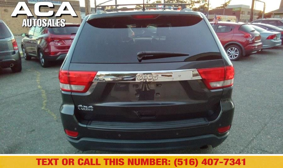 2011 Jeep Grand Cherokee 4WD 4dr Laredo, available for sale in Lynbrook, New York | ACA Auto Sales. Lynbrook, New York 2011 Jeep Grand Cherokee 4WD 4dr Laredo, available for sale in Lynbrook, New York | ACA Auto Sales. Lynbrook, New York