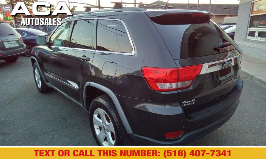 2011 Jeep Grand Cherokee 4WD 4dr Laredo, available for sale in Lynbrook, New York | ACA Auto Sales. Lynbrook, New York 2011 Jeep Grand Cherokee 4WD 4dr Laredo, available for sale in Lynbrook, New York | ACA Auto Sales. Lynbrook, New York