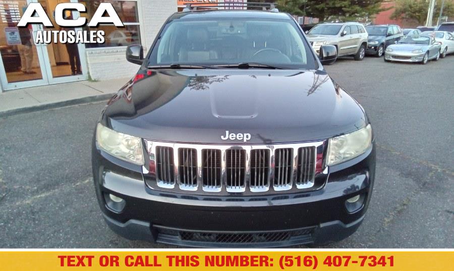 2011 Jeep Grand Cherokee 4WD 4dr Laredo, available for sale in Lynbrook, New York | ACA Auto Sales. Lynbrook, New York 2011 Jeep Grand Cherokee 4WD 4dr Laredo, available for sale in Lynbrook, New York | ACA Auto Sales. Lynbrook, New York