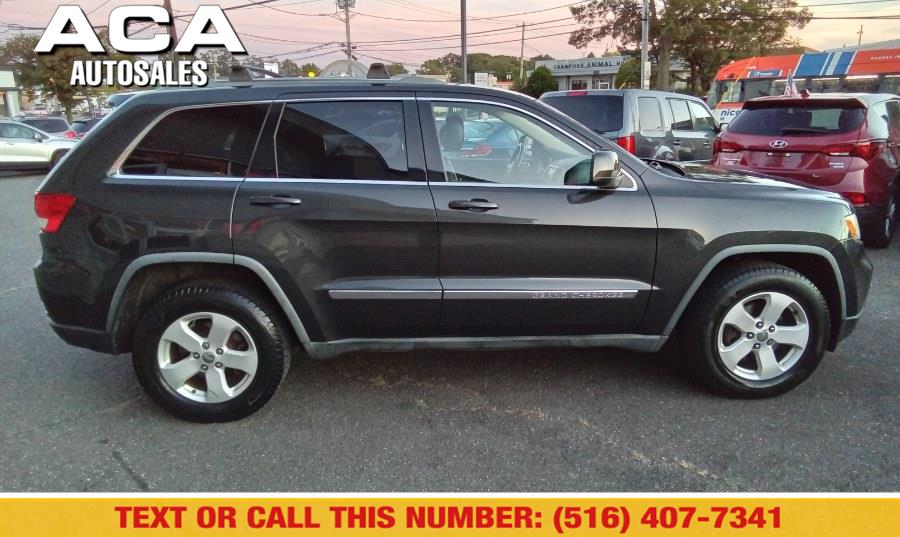 2011 Jeep Grand Cherokee 4WD 4dr Laredo, available for sale in Lynbrook, New York | ACA Auto Sales. Lynbrook, New York 2011 Jeep Grand Cherokee 4WD 4dr Laredo, available for sale in Lynbrook, New York | ACA Auto Sales. Lynbrook, New York