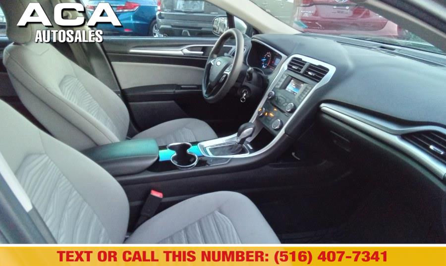 2016 Ford Fusion 4dr Sdn S FWD, available for sale in Lynbrook, New York | ACA Auto Sales. Lynbrook, New York 2016 Ford Fusion 4dr Sdn S FWD, available for sale in Lynbrook, New York | ACA Auto Sales. Lynbrook, New York
