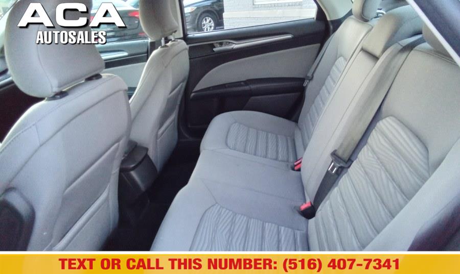 2016 Ford Fusion 4dr Sdn S FWD, available for sale in Lynbrook, New York | ACA Auto Sales. Lynbrook, New York 2016 Ford Fusion 4dr Sdn S FWD, available for sale in Lynbrook, New York | ACA Auto Sales. Lynbrook, New York