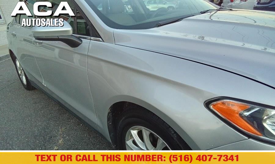 2016 Ford Fusion 4dr Sdn S FWD, available for sale in Lynbrook, New York | ACA Auto Sales. Lynbrook, New York 2016 Ford Fusion 4dr Sdn S FWD, available for sale in Lynbrook, New York | ACA Auto Sales. Lynbrook, New York