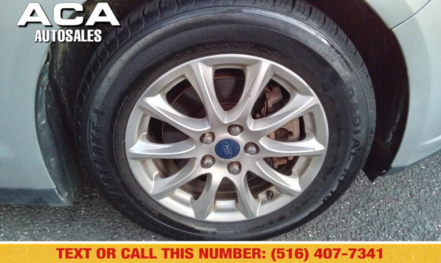 2016 Ford Fusion 4dr Sdn S FWD, available for sale in Lynbrook, New York | ACA Auto Sales. Lynbrook, New York 2016 Ford Fusion 4dr Sdn S FWD, available for sale in Lynbrook, New York | ACA Auto Sales. Lynbrook, New York