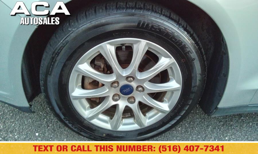 2016 Ford Fusion 4dr Sdn S FWD, available for sale in Lynbrook, New York | ACA Auto Sales. Lynbrook, New York 2016 Ford Fusion 4dr Sdn S FWD, available for sale in Lynbrook, New York | ACA Auto Sales. Lynbrook, New York