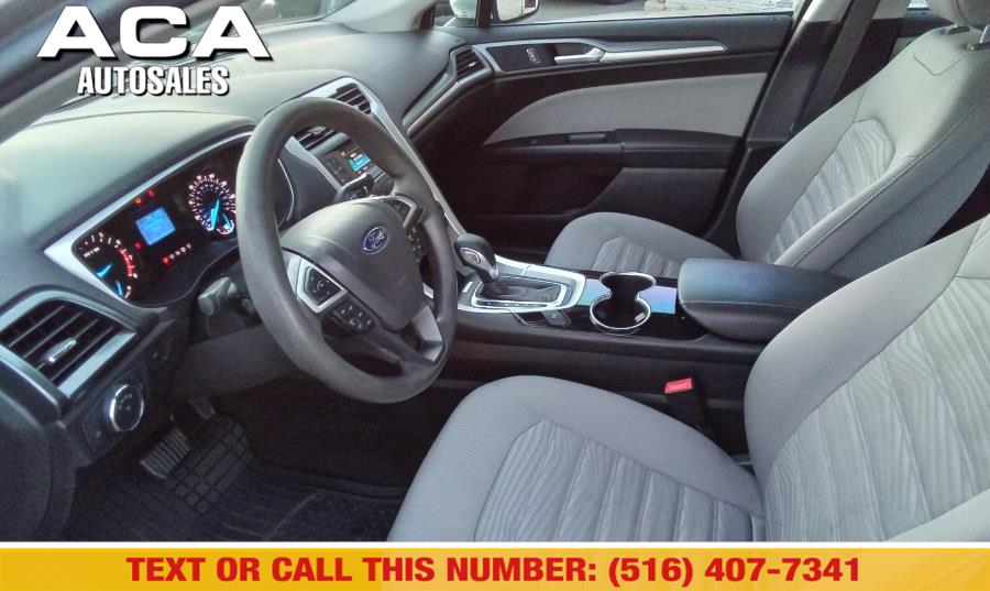 2016 Ford Fusion 4dr Sdn S FWD, available for sale in Lynbrook, New York | ACA Auto Sales. Lynbrook, New York 2016 Ford Fusion 4dr Sdn S FWD, available for sale in Lynbrook, New York | ACA Auto Sales. Lynbrook, New York
