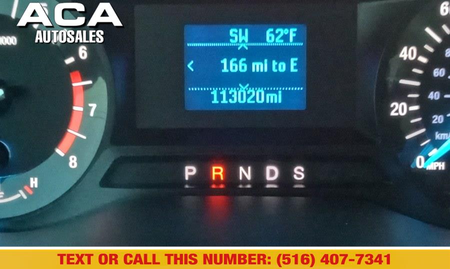 2016 Ford Fusion 4dr Sdn S FWD, available for sale in Lynbrook, New York | ACA Auto Sales. Lynbrook, New York 2016 Ford Fusion 4dr Sdn S FWD, available for sale in Lynbrook, New York | ACA Auto Sales. Lynbrook, New York