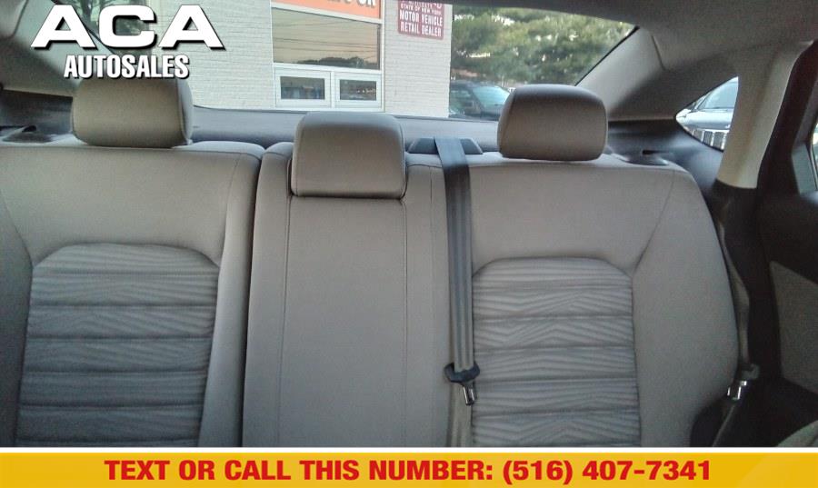 2016 Ford Fusion 4dr Sdn S FWD, available for sale in Lynbrook, New York | ACA Auto Sales. Lynbrook, New York 2016 Ford Fusion 4dr Sdn S FWD, available for sale in Lynbrook, New York | ACA Auto Sales. Lynbrook, New York