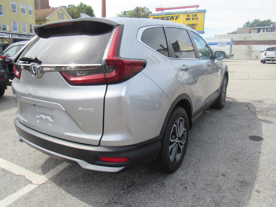 2022 Honda CR-V EX AWD, available for sale in Worcester, Massachusetts | Hilario's Auto Sales Inc.. Worcester, Massachusetts 2022 Honda CR-V EX AWD, available for sale in Worcester, Massachusetts | Hilario's Auto Sales Inc.. Worcester, Massachusetts