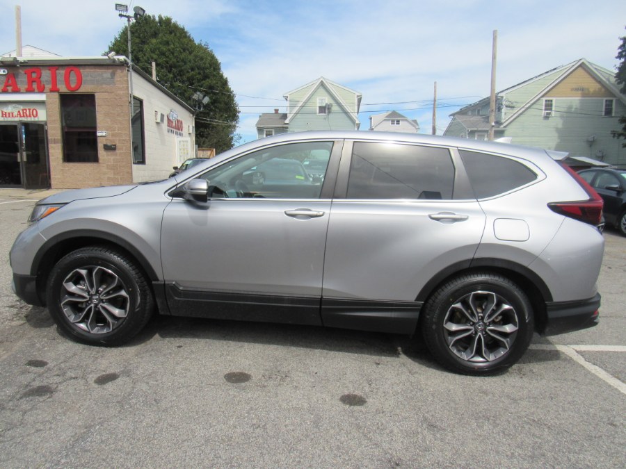 2022 Honda CR-V EX AWD, available for sale in Worcester, Massachusetts | Hilario's Auto Sales Inc.. Worcester, Massachusetts 2022 Honda CR-V EX AWD, available for sale in Worcester, Massachusetts | Hilario's Auto Sales Inc.. Worcester, Massachusetts