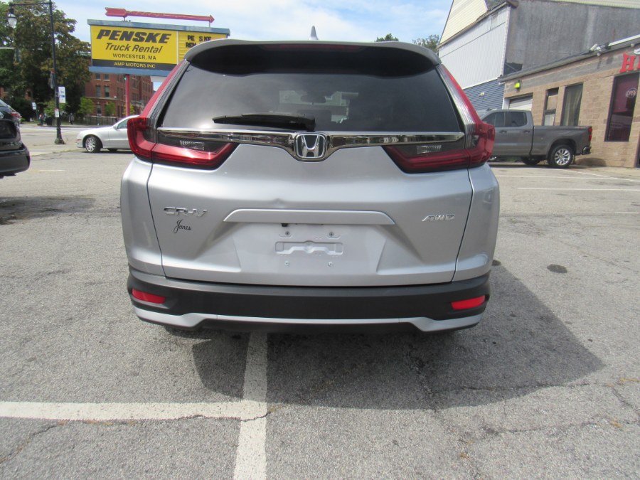 2022 Honda CR-V EX AWD, available for sale in Worcester, Massachusetts | Hilario's Auto Sales Inc.. Worcester, Massachusetts 2022 Honda CR-V EX AWD, available for sale in Worcester, Massachusetts | Hilario's Auto Sales Inc.. Worcester, Massachusetts