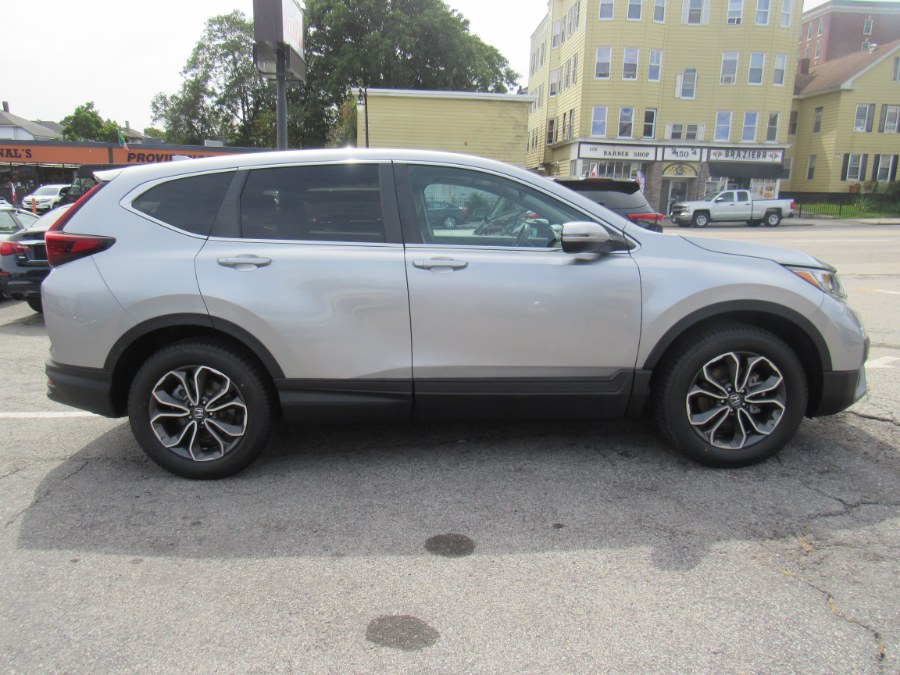 2022 Honda CR-V EX AWD, available for sale in Worcester, Massachusetts | Hilario's Auto Sales Inc.. Worcester, Massachusetts 2022 Honda CR-V EX AWD, available for sale in Worcester, Massachusetts | Hilario's Auto Sales Inc.. Worcester, Massachusetts