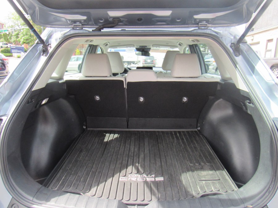 2023 Toyota Corolla Cross L, available for sale in Worcester, Massachusetts | Hilario's Auto Sales Inc.. Worcester, Massachusetts 2023 Toyota Corolla Cross L, available for sale in Worcester, Massachusetts | Hilario's Auto Sales Inc.. Worcester, Massachusetts