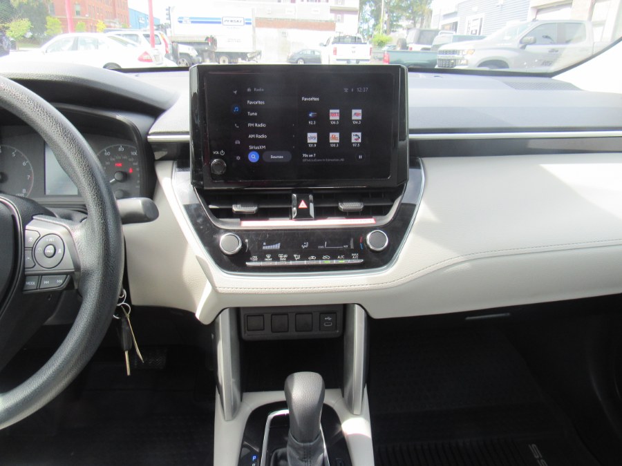 2023 Toyota Corolla Cross L, available for sale in Worcester, Massachusetts | Hilario's Auto Sales Inc.. Worcester, Massachusetts 2023 Toyota Corolla Cross L, available for sale in Worcester, Massachusetts | Hilario's Auto Sales Inc.. Worcester, Massachusetts