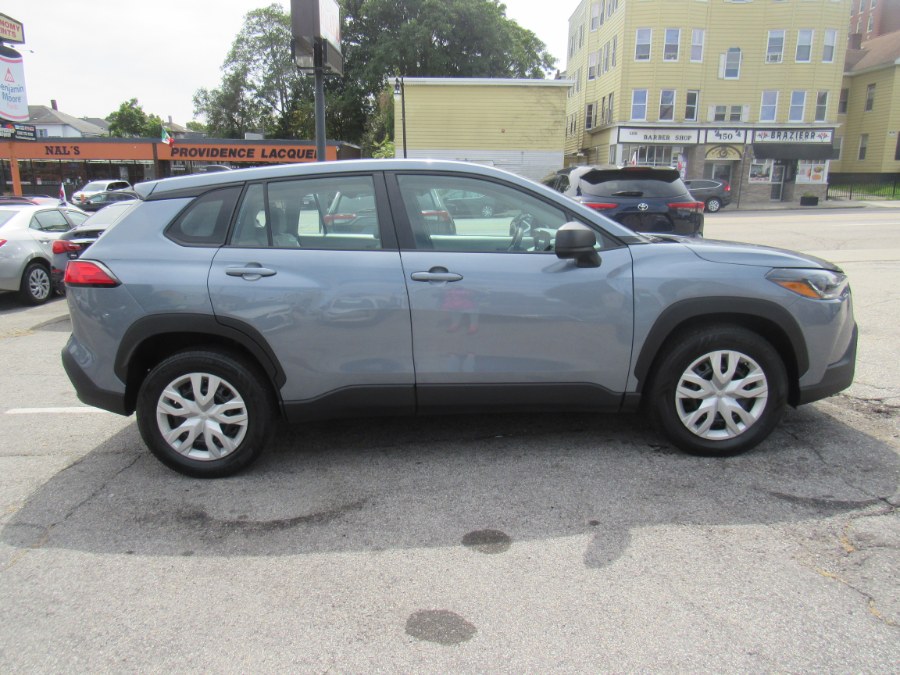 2023 Toyota Corolla Cross L, available for sale in Worcester, Massachusetts | Hilario's Auto Sales Inc.. Worcester, Massachusetts 2023 Toyota Corolla Cross L, available for sale in Worcester, Massachusetts | Hilario's Auto Sales Inc.. Worcester, Massachusetts
