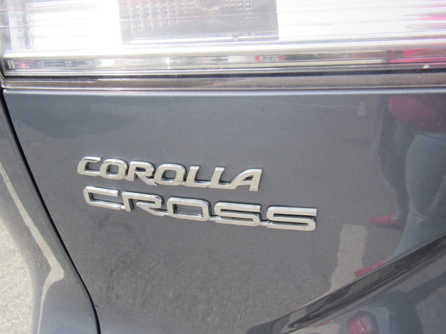 2023 Toyota Corolla Cross L, available for sale in Worcester, Massachusetts | Hilario's Auto Sales Inc.. Worcester, Massachusetts 2023 Toyota Corolla Cross L, available for sale in Worcester, Massachusetts | Hilario's Auto Sales Inc.. Worcester, Massachusetts