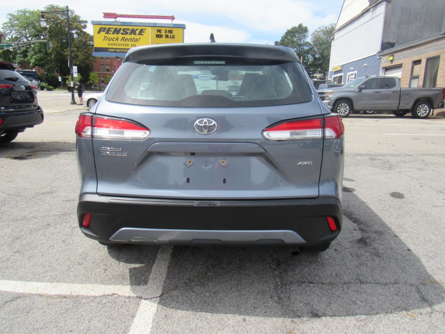 2023 Toyota Corolla Cross L, available for sale in Worcester, Massachusetts | Hilario's Auto Sales Inc.. Worcester, Massachusetts 2023 Toyota Corolla Cross L, available for sale in Worcester, Massachusetts | Hilario's Auto Sales Inc.. Worcester, Massachusetts