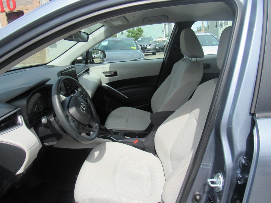 2023 Toyota Corolla Cross L, available for sale in Worcester, Massachusetts | Hilario's Auto Sales Inc.. Worcester, Massachusetts 2023 Toyota Corolla Cross L, available for sale in Worcester, Massachusetts | Hilario's Auto Sales Inc.. Worcester, Massachusetts