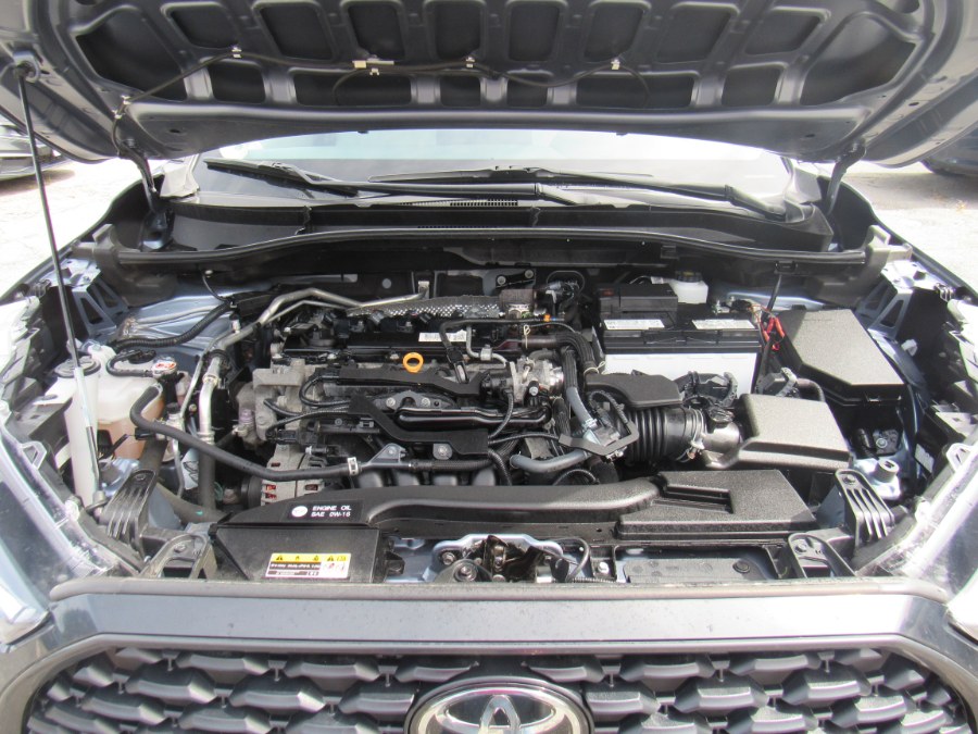2023 Toyota Corolla Cross L, available for sale in Worcester, Massachusetts | Hilario's Auto Sales Inc.. Worcester, Massachusetts 2023 Toyota Corolla Cross L, available for sale in Worcester, Massachusetts | Hilario's Auto Sales Inc.. Worcester, Massachusetts