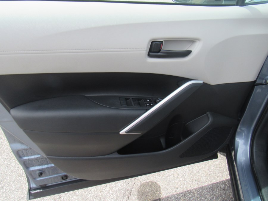 2023 Toyota Corolla Cross L, available for sale in Worcester, Massachusetts | Hilario's Auto Sales Inc.. Worcester, Massachusetts 2023 Toyota Corolla Cross L, available for sale in Worcester, Massachusetts | Hilario's Auto Sales Inc.. Worcester, Massachusetts