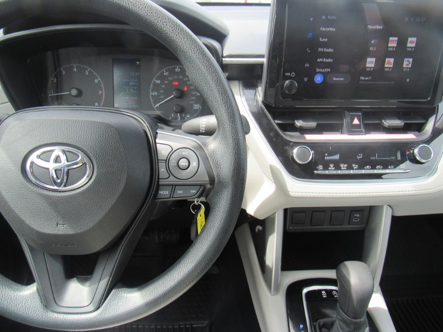 2023 Toyota Corolla Cross L, available for sale in Worcester, Massachusetts | Hilario's Auto Sales Inc.. Worcester, Massachusetts 2023 Toyota Corolla Cross L, available for sale in Worcester, Massachusetts | Hilario's Auto Sales Inc.. Worcester, Massachusetts