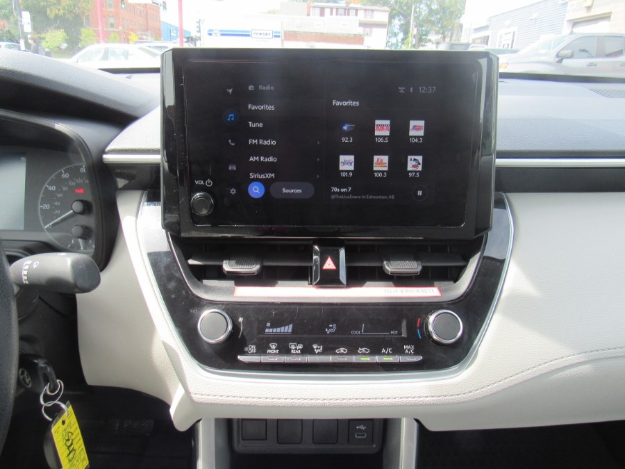 2023 Toyota Corolla Cross L, available for sale in Worcester, Massachusetts | Hilario's Auto Sales Inc.. Worcester, Massachusetts 2023 Toyota Corolla Cross L, available for sale in Worcester, Massachusetts | Hilario's Auto Sales Inc.. Worcester, Massachusetts