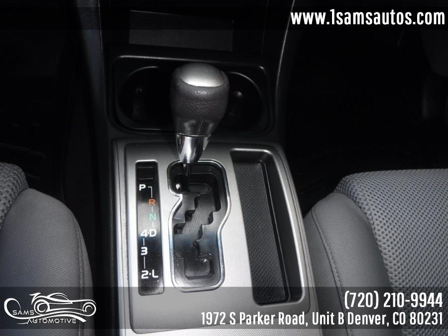 2014 Toyota Tacoma 4WD Double Cab V6 AT (Natl), available for sale in Denver, Colorado | Sam's Automotive. Denver, Colorado 2014 Toyota Tacoma 4WD Double Cab V6 AT (Natl), available for sale in Denver, Colorado | Sam's Automotive. Denver, Colorado