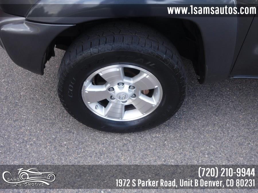 2014 Toyota Tacoma 4WD Double Cab V6 AT (Natl), available for sale in Denver, Colorado | Sam's Automotive. Denver, Colorado 2014 Toyota Tacoma 4WD Double Cab V6 AT (Natl), available for sale in Denver, Colorado | Sam's Automotive. Denver, Colorado