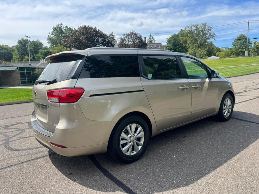 2016 Kia Sedona 4dr Wgn LX, available for sale in Waterbury, Connecticut | Platinum Auto Care. Waterbury, Connecticut 2016 Kia Sedona 4dr Wgn LX, available for sale in Waterbury, Connecticut | Platinum Auto Care. Waterbury, Connecticut
