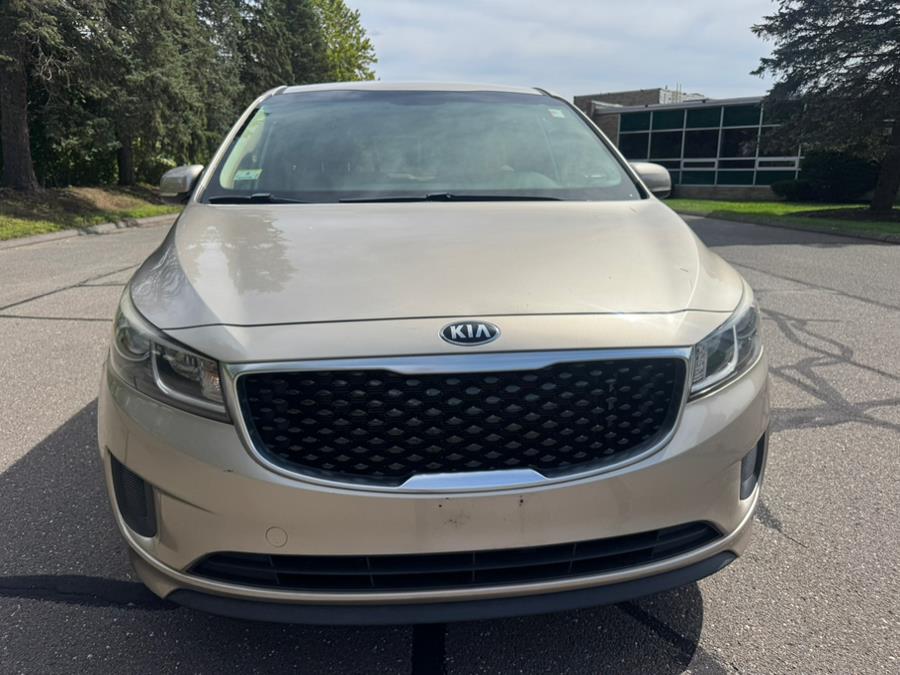 2016 Kia Sedona 4dr Wgn LX, available for sale in Waterbury, Connecticut | Platinum Auto Care. Waterbury, Connecticut 2016 Kia Sedona 4dr Wgn LX, available for sale in Waterbury, Connecticut | Platinum Auto Care. Waterbury, Connecticut