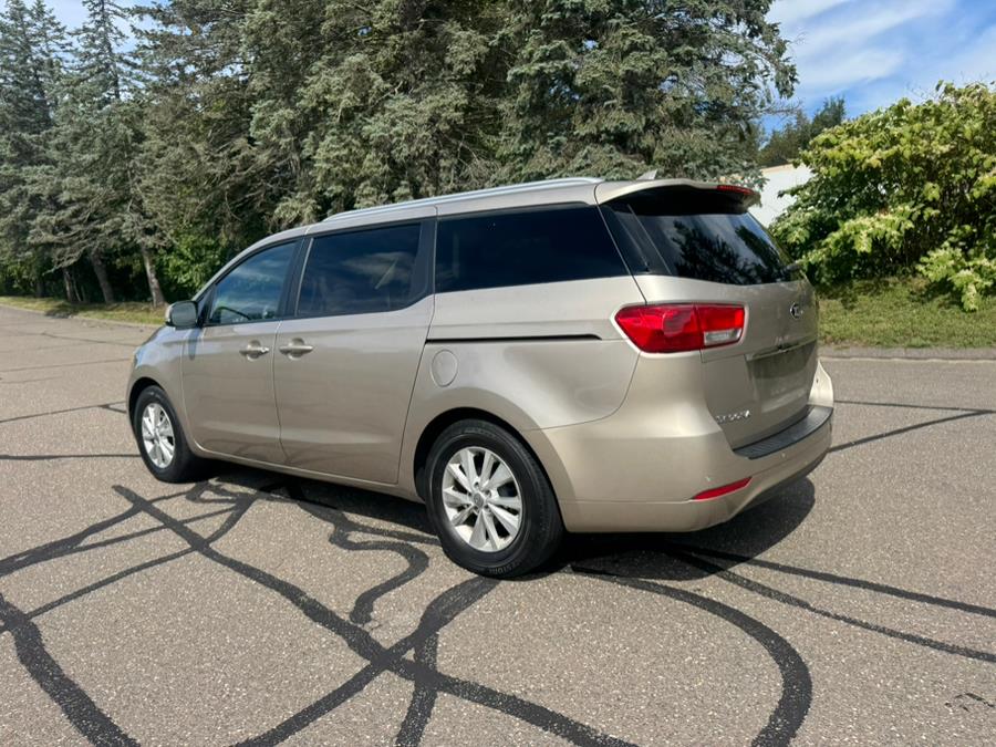 2016 Kia Sedona 4dr Wgn LX, available for sale in Waterbury, Connecticut | Platinum Auto Care. Waterbury, Connecticut 2016 Kia Sedona 4dr Wgn LX, available for sale in Waterbury, Connecticut | Platinum Auto Care. Waterbury, Connecticut