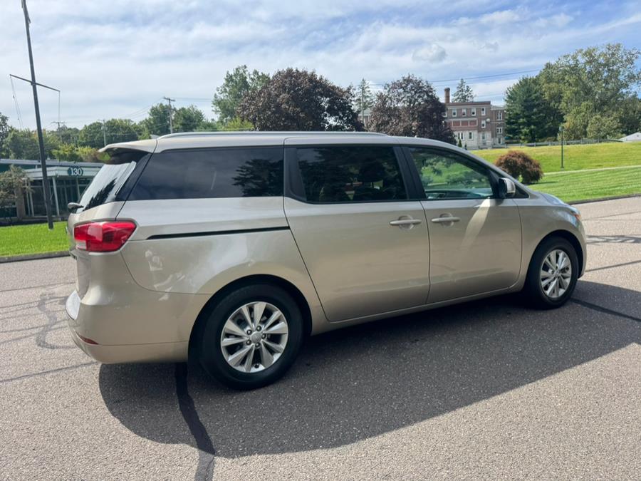 2016 Kia Sedona 4dr Wgn LX, available for sale in Waterbury, Connecticut | Platinum Auto Care. Waterbury, Connecticut 2016 Kia Sedona 4dr Wgn LX, available for sale in Waterbury, Connecticut | Platinum Auto Care. Waterbury, Connecticut