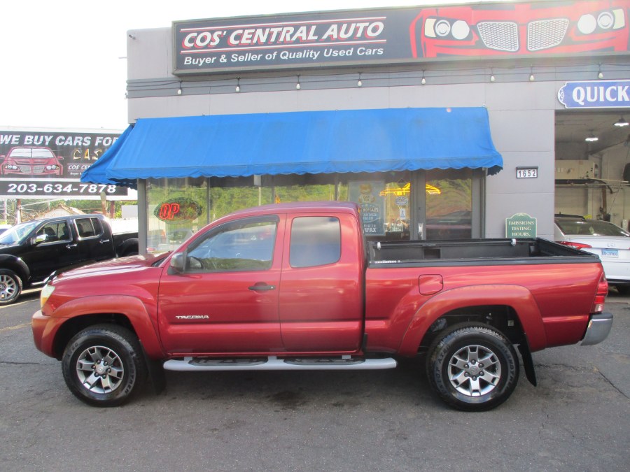 2006 Toyota Tacoma Tacoma V6 4x4, available for sale in Meriden, Connecticut | Cos Central Auto. Meriden, Connecticut 2006 Toyota Tacoma Tacoma V6 4x4, available for sale in Meriden, Connecticut | Cos Central Auto. Meriden, Connecticut