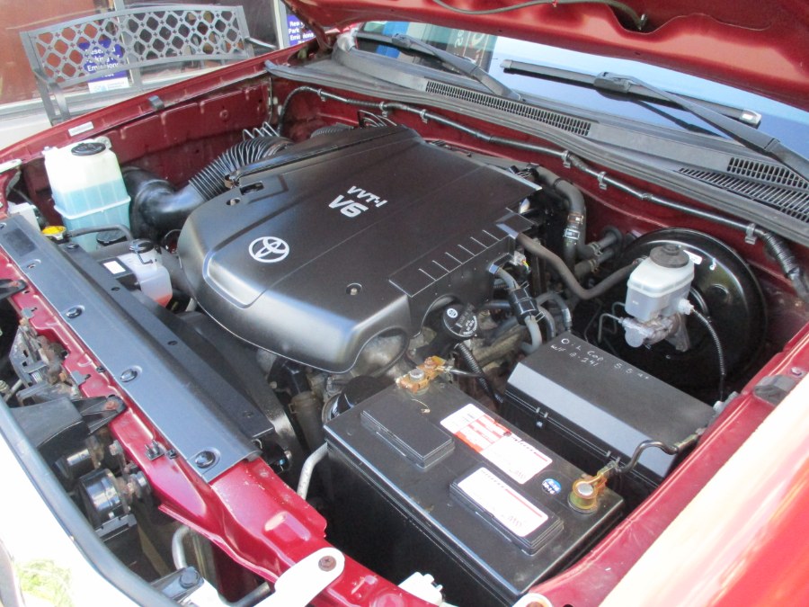 2006 Toyota Tacoma Tacoma V6 4x4, available for sale in Meriden, Connecticut | Cos Central Auto. Meriden, Connecticut 2006 Toyota Tacoma Tacoma V6 4x4, available for sale in Meriden, Connecticut | Cos Central Auto. Meriden, Connecticut