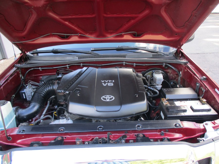 2006 Toyota Tacoma Tacoma V6 4x4, available for sale in Meriden, Connecticut | Cos Central Auto. Meriden, Connecticut 2006 Toyota Tacoma Tacoma V6 4x4, available for sale in Meriden, Connecticut | Cos Central Auto. Meriden, Connecticut