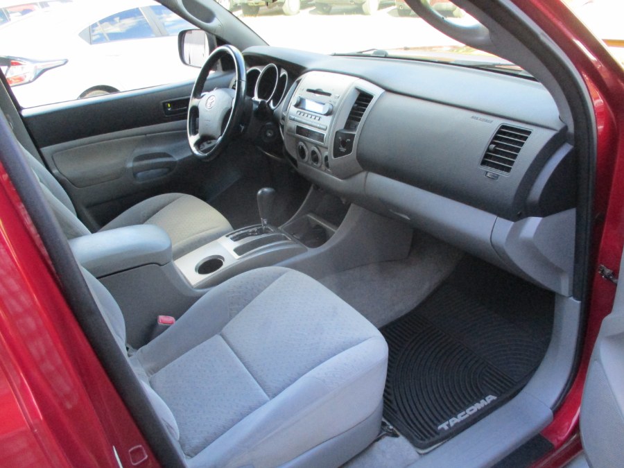 2006 Toyota Tacoma Tacoma V6 4x4, available for sale in Meriden, Connecticut | Cos Central Auto. Meriden, Connecticut 2006 Toyota Tacoma Tacoma V6 4x4, available for sale in Meriden, Connecticut | Cos Central Auto. Meriden, Connecticut