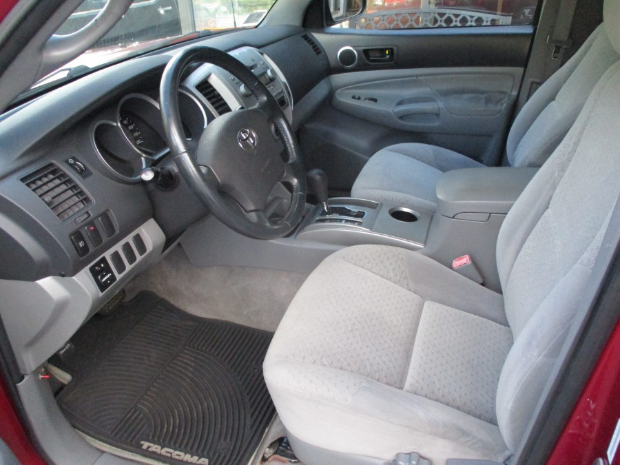 2006 Toyota Tacoma Tacoma V6 4x4, available for sale in Meriden, Connecticut | Cos Central Auto. Meriden, Connecticut 2006 Toyota Tacoma Tacoma V6 4x4, available for sale in Meriden, Connecticut | Cos Central Auto. Meriden, Connecticut