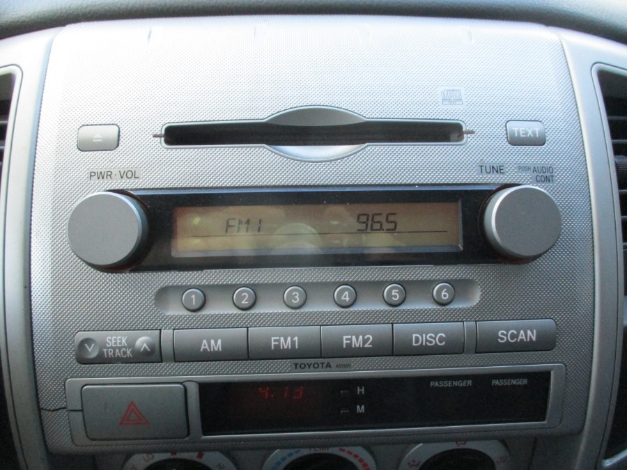 2006 Toyota Tacoma Tacoma V6 4x4, available for sale in Meriden, Connecticut | Cos Central Auto. Meriden, Connecticut 2006 Toyota Tacoma Tacoma V6 4x4, available for sale in Meriden, Connecticut | Cos Central Auto. Meriden, Connecticut