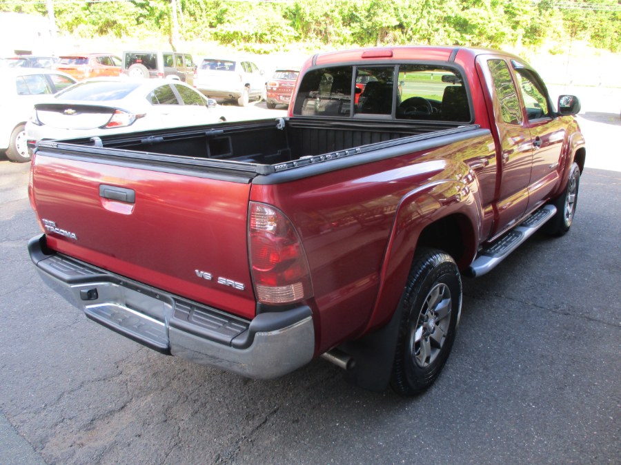 2006 Toyota Tacoma Tacoma V6 4x4, available for sale in Meriden, Connecticut | Cos Central Auto. Meriden, Connecticut 2006 Toyota Tacoma Tacoma V6 4x4, available for sale in Meriden, Connecticut | Cos Central Auto. Meriden, Connecticut