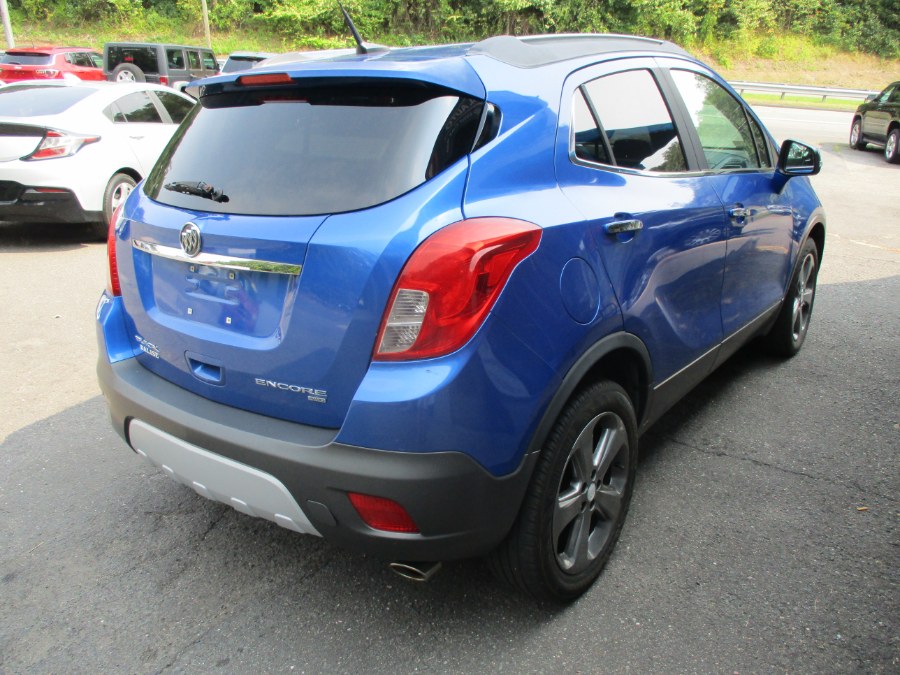 2014 Buick Encore AWD 4dr, available for sale in Meriden, Connecticut | Cos Central Auto. Meriden, Connecticut 2014 Buick Encore AWD 4dr, available for sale in Meriden, Connecticut | Cos Central Auto. Meriden, Connecticut