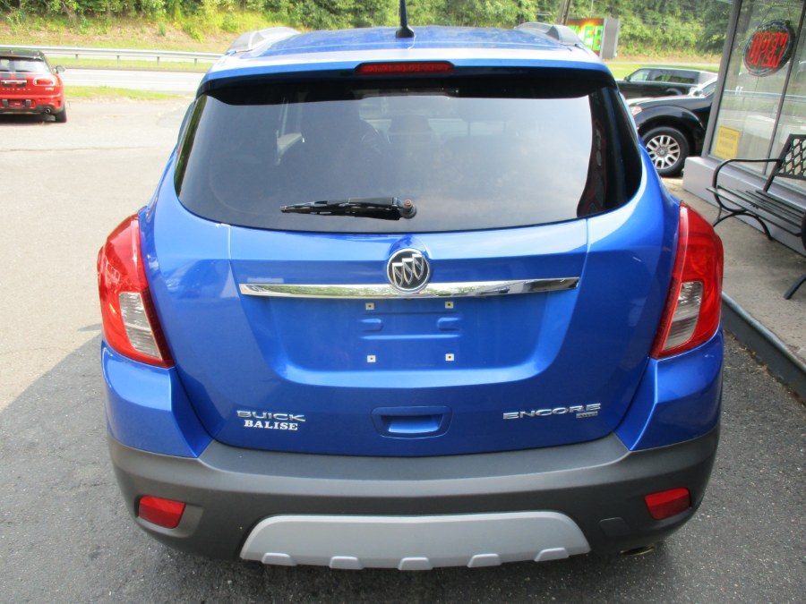 2014 Buick Encore AWD 4dr, available for sale in Meriden, Connecticut | Cos Central Auto. Meriden, Connecticut 2014 Buick Encore AWD 4dr, available for sale in Meriden, Connecticut | Cos Central Auto. Meriden, Connecticut